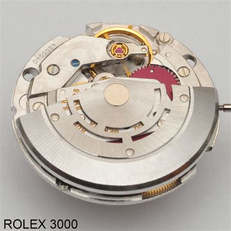 rolex 3000€